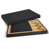 Slate Cheese Boards In Gift Box